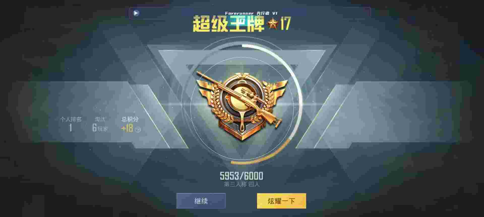 和平精英鸡腿辅助自瞄 - ��ƽ��Ӣ��ôû���辅助预览图